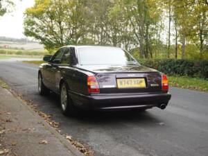 Bild 4/18 von Bentley Continental R Mulliner (2000)
