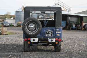 Image 9/50 de Toyota Land Cruiser FJ 40 (1970)