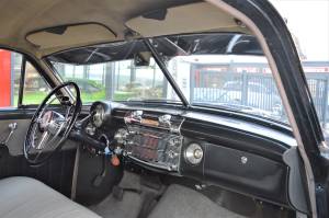 Image 13/45 de Buick 40 Special (1950)