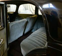 Image 30/50 de Mercedes-Benz 170 V Saloon (1938)