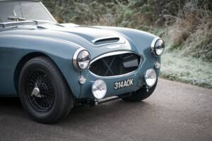 Bild 7/51 von Austin-Healey 3000 Mk I (BT7) (1959)