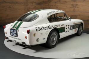 Image 9/19 of Aston Martin DB 2/4 Mk II (1955)
