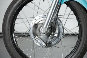 Bild 22/50 von Benelli 125 Sport Special (1974)