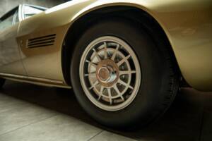 Bild 77/100 von Maserati Ghibli (1968)