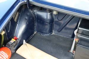 Image 23/50 of FIAT 124 Spider CS1 (1978)