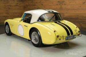 Bild 9/19 von Austin-Healey 3000 Mk I (BN7) (1959)
