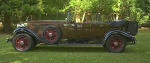Imagen 9/50 de Rolls-Royce Phantom II (1935)