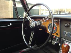 Bild 55/100 von Austin-Healey 3000 Mk III (BJ8) (1964)