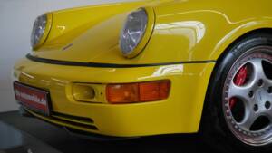 Imagen 8/26 de Porsche 911 Turbo 3.6 S (1900)