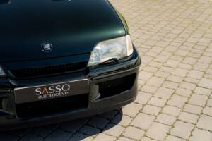 Image 12/75 of Lotus Carlton (1991)