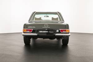 Image 7/19 of Mercedes-Benz 280 SL (1970)