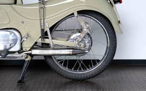 Bild 38/61 von Moto Guzzi Zigolo Turismo (1954)