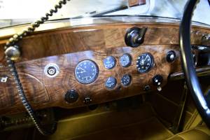 Bild 22/50 von Rolls-Royce 20&#x2F;25 HP (1935)