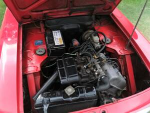 Bild 15/16 von Lancia Fulvia 1.3 S (1972)