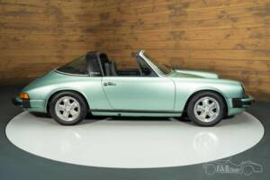 Immagine 14/19 di Porsche 911 2.7 S (1976)