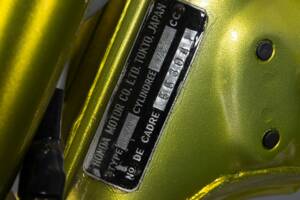 Imagen 32/50 de Honda DUMMY (1969)