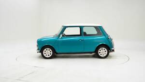 Bild 8/15 von Rover Mini Cooper 1,3i (1993)