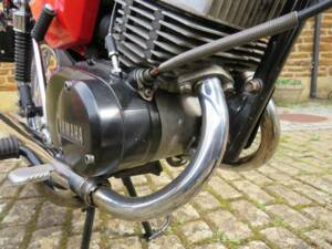 Image 20/40 of Yamaha RD 200 (1978)
