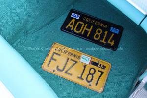 Image 36/40 of Ford Thunderbird (1955)
