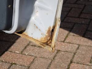 Bild 13/50 von Ford Escort 1.3 (1986)