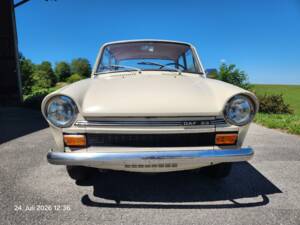 Image 2/21 de DAF Daffodil 33 (1970)
