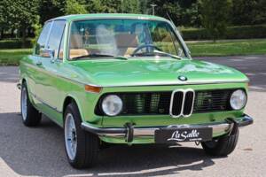 Bild 4/28 von BMW 2002 tii (1974)