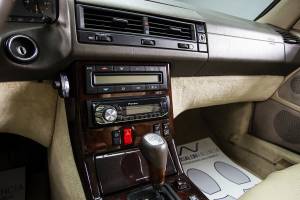 Immagine 26/38 di Mercedes-Benz SL 320 (1997)