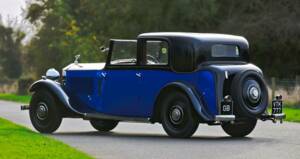 Image 15/50 of Rolls-Royce 20&#x2F;25 Sedanca de Ville (1933)