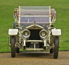 Imagen 19/50 de Rolls-Royce 40&#x2F;50 HP Silver Ghost (1913)
