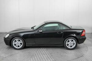 Bild 50/50 von Mercedes-Benz SLK 200 Kompressor (2001)