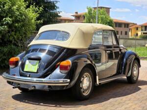 Image 9/33 of Volkswagen Beetle 1303 (1973)
