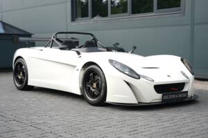 Bild 22/50 von Lotus 2-Eleven GT4 (2011)