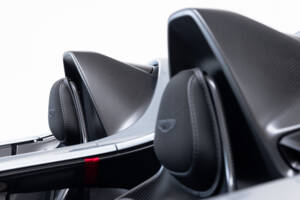 Bild 28/47 von Aston Martin V12 Speedster (2021)