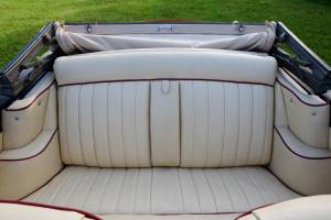 Image 42/50 de Bentley S 2 Continental (1960)