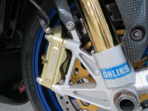 Afbeelding 26/41 van Aprilia DUMMY (2003)