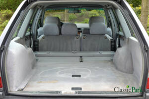 Afbeelding 13/44 van Mercedes-Benz E 280 T (1994)