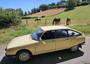 Bild 6/32 von Citroën GS (1977)