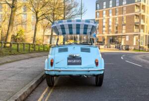 Imagen 6/24 de FIAT Ghia 500 Jolly (1972)