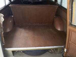 Image 15/20 of FIAT 500 C Giardiniera (1950)