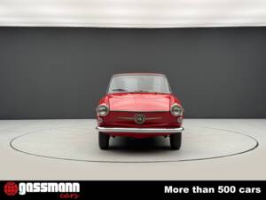 Afbeelding 1/15 van FIAT 750 Vignale Spider (1963)