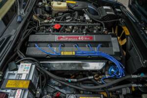 Imagen 28/55 de Jaguar XJ 40 (XJ-R) (1990)