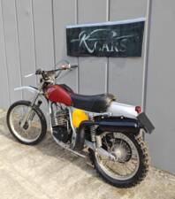 Image 6/6 of SWM RS 250 GS (1977)