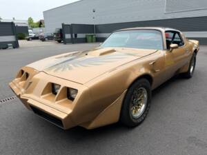 Image 1/21 of Pontiac Firebird TransAm (1979)