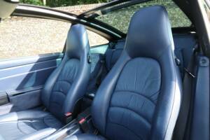 Imagen 11/50 de Porsche 911 Carrera (1996)
