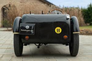 Imagen 9/50 de Grayson Sport Special (1939)