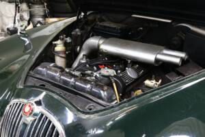 Immagine 34/36 di Jaguar 240 (1968)