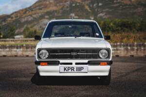 Imagen 6/50 de Ford Escort RS 1800 (1975)