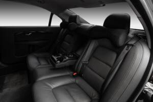 Imagen 30/32 de Volvo S80 D4 Nilsson (2014)