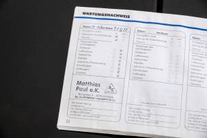 Afbeelding 45/50 van FIAT Barchetta (2001)