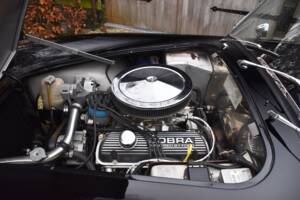 Immagine 26/34 di AC Cobra Mk IV (1985)